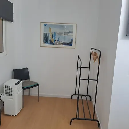 Quarto em Acomodações Particulares Mystique