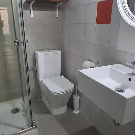 Quarto em Acomodações Particulares Mystique