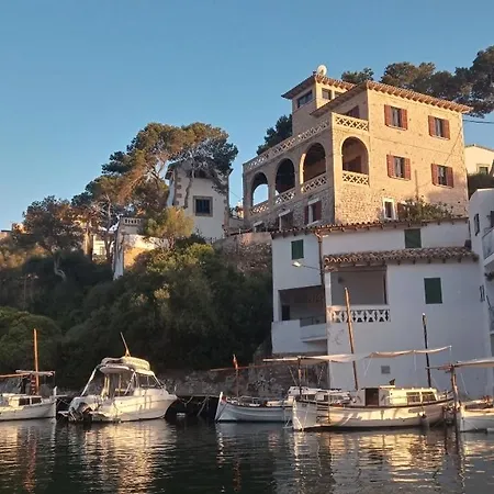 Mystique Homestay Palma de Mallorca