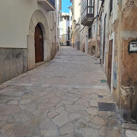 Mystique Palma de Mallorca