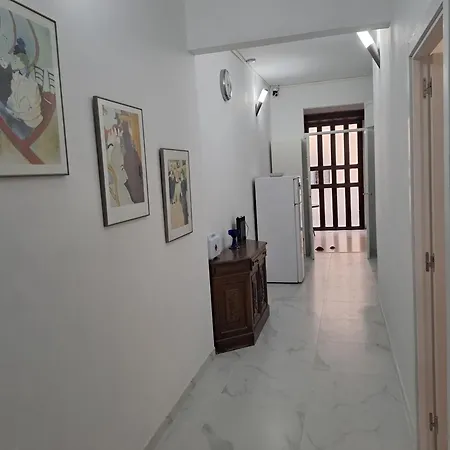 Mystique Homestay