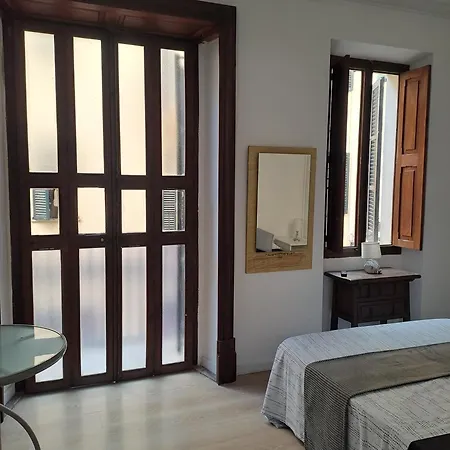 Homestay Mystique