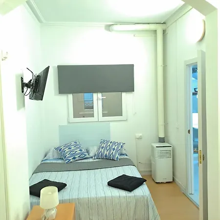 Homestay Mystique