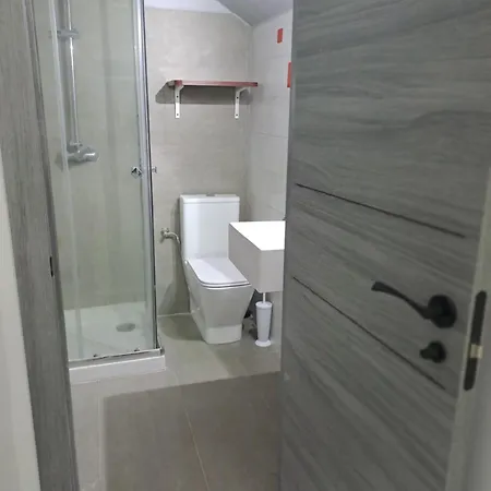Privat bolig Mystique *