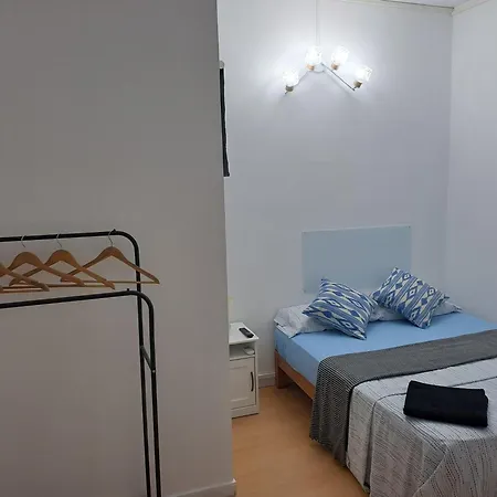 Privat bolig Mystique *