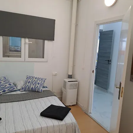 Privat bolig Mystique